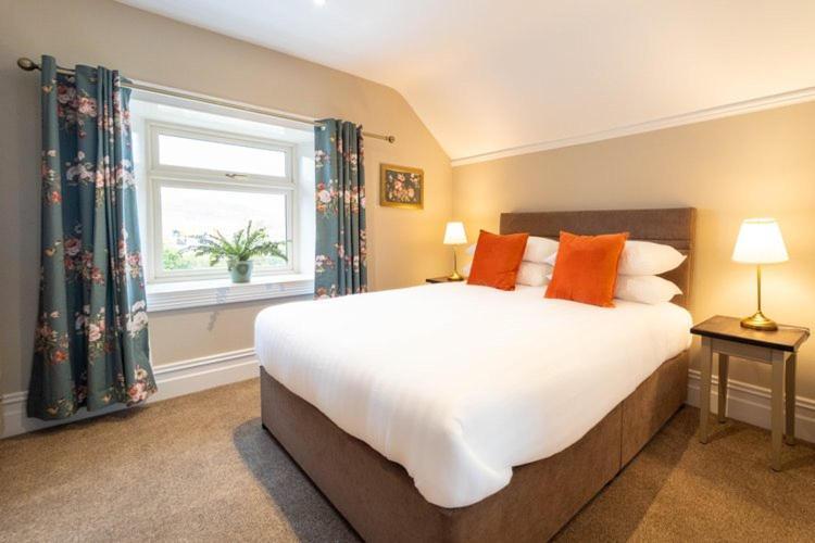 Bed & Breakfast Adams Townhouse *