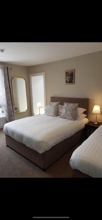 Adams Townhouse Bed & Breakfast *