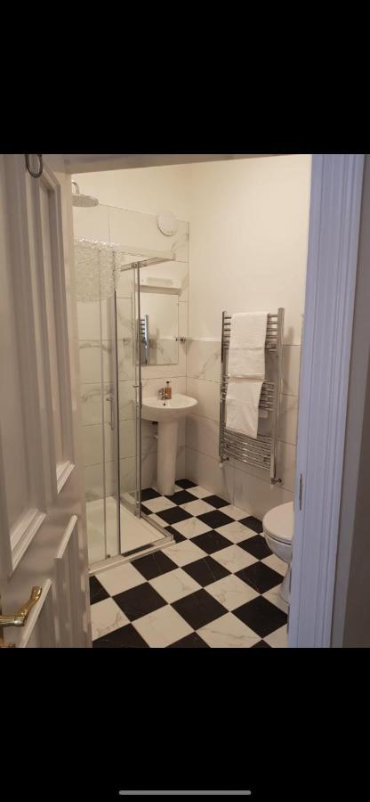 Bed & Breakfast Adams Townhouse
